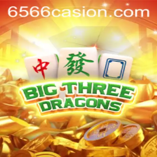 Descubra a Emoção do Jogo BigThreeDragons