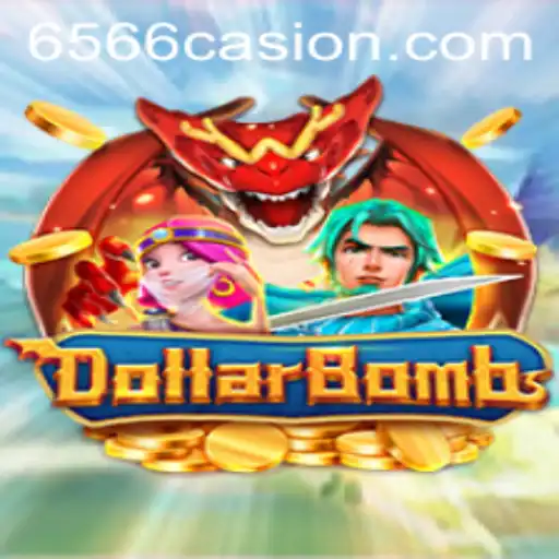 Descubra o Empolgante Mundo de DollarBombs: Um Novo Jogo Inovador