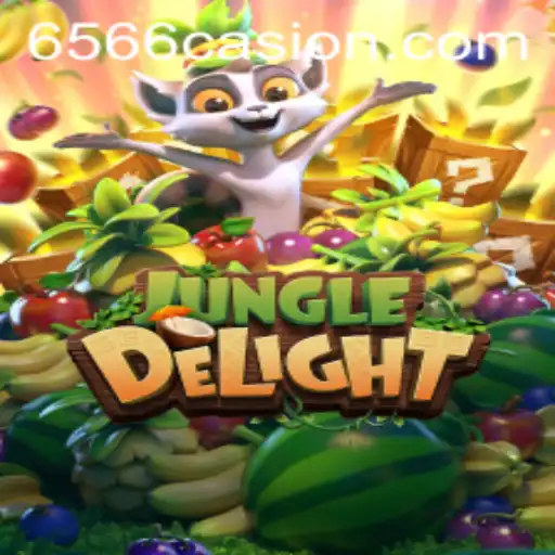 Descubra o Mundo de JungleDelight: Aventura e Estratégia em Uma Experiência Única