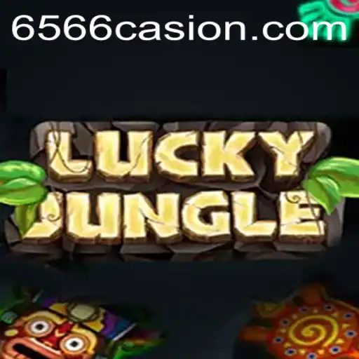 Explorando LuckyJungle: Um Guia Completo para o Novo Fenômeno dos Jogos de Cassino