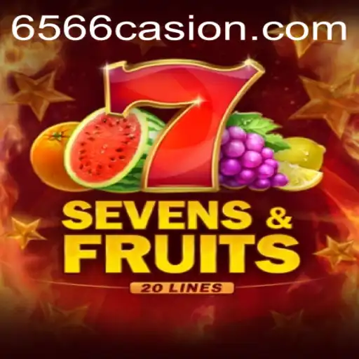 Explorando o Fascínio de SevensFruits20: Um Jogo Clássico com um Toque Moderno