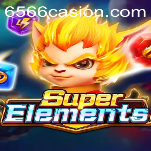 Descubra o Fascinante Mundo de SuperElements: O Jogo que Está Transformando o Entretenimento Online