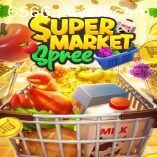 SupermarketSpree: Descubra as Regras e Estratégias do Excitante Jogo de Compras