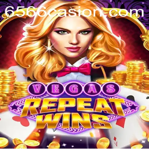 Descubra o Inovador e Empolgante Jogo VegasRepeatWins